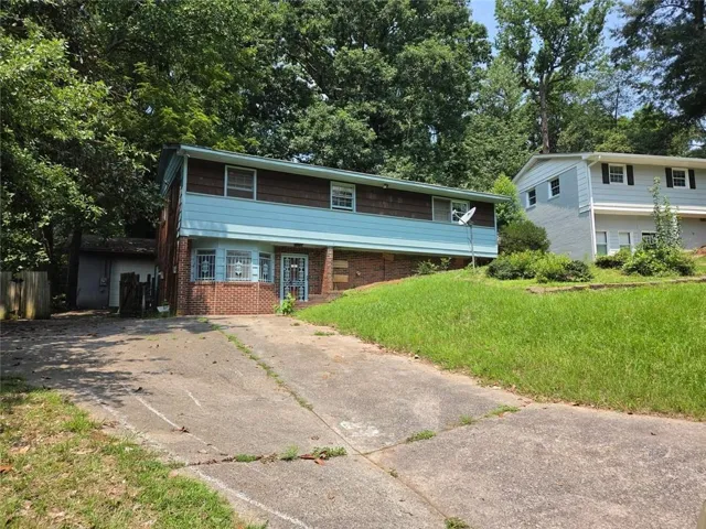 3173 Pennington Circle Sw, Atlanta, Georgia 30354