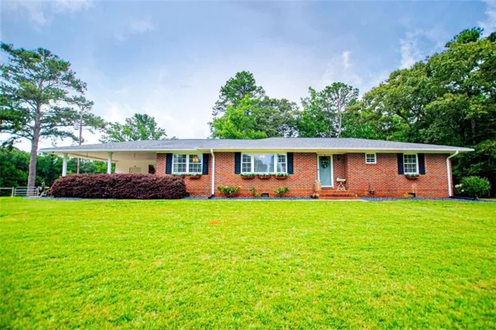 4624 Jacksonville Road, Tallapoosa, Georgia 30176