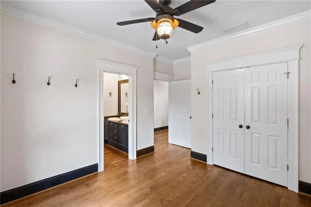 34 Peachtree Circle Ne, Atlanta, Georgia 30309, 5 Bedrooms Bedrooms, ,5 BathroomsBathrooms,Residential,For Sale,34 Peachtree Circle Ne,7616623