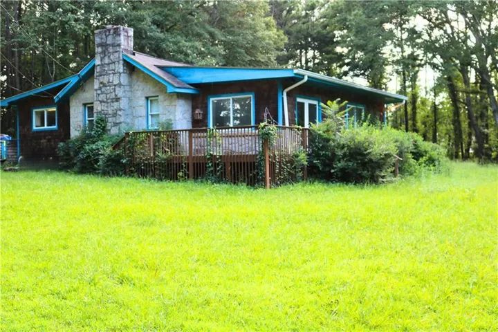 6169 Hillvale Road, Lithonia, Georgia 30058