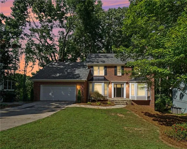 WELCOME HOME! BRAND NEW ROOF AND EXTERIOR PAINT!