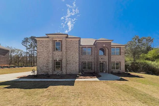 1689 W Hightower Trail, Conyers, Georgia 30012