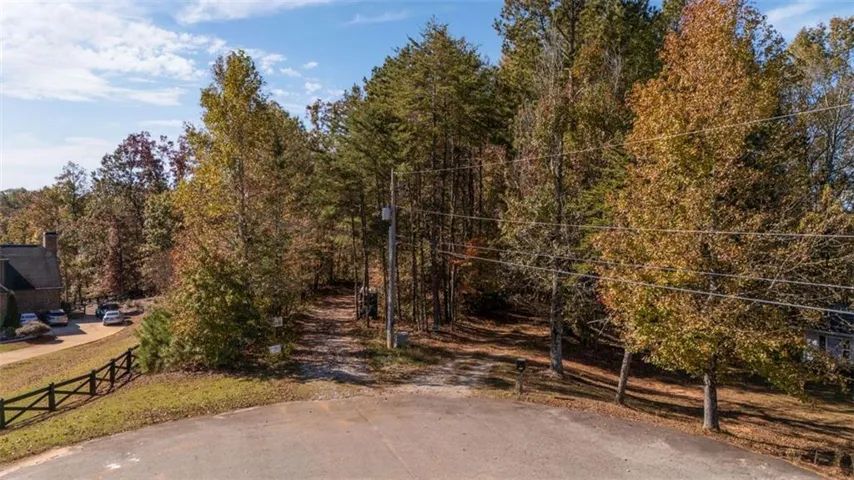 4719 Giddon Martin Road, Gainesville, Georgia 30506