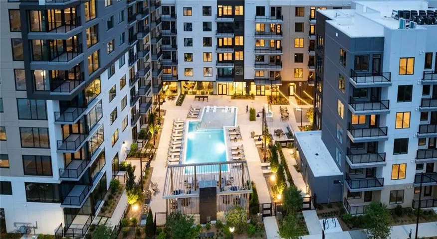 200 Nerem Street Nw Unit St A, Atlanta, Georgia 30313