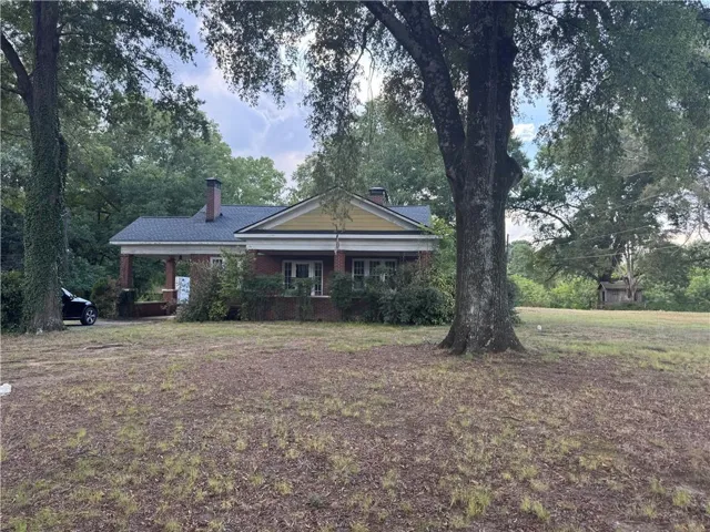523 Old Tennessee Highway Ne, White, Georgia 30184