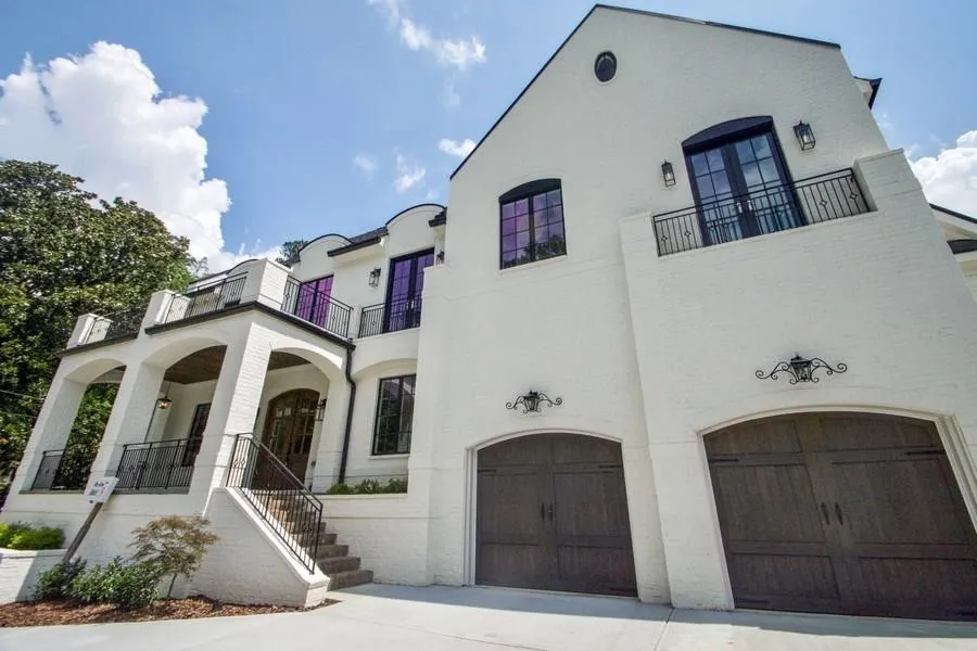 2797 Alpine Road Ne, Atlanta, Georgia 30305, 5 Bedrooms Bedrooms, ,5 BathroomsBathrooms,Residential,Sold,2797 Alpine Road Ne,6008784