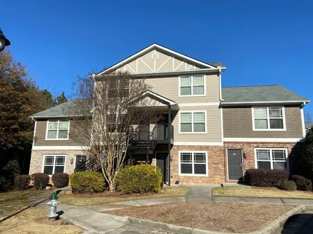 232 Epps Bridge Road Unit 01a, Athens, Georgia 30606