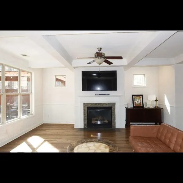 1929 Brantley Walk Lane, Atlanta, Georgia 30318, 4 Bedrooms Bedrooms, 0 ,3 BathroomsBathrooms,Residential,For Sale,1929 Brantley Walk Lane,7712402