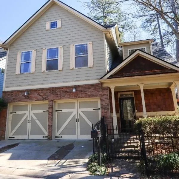 1929 Brantley Walk Lane, Atlanta, Georgia 30318, 4 Bedrooms Bedrooms, 0 ,3 BathroomsBathrooms,Residential,For Sale,1929 Brantley Walk Lane,7712402