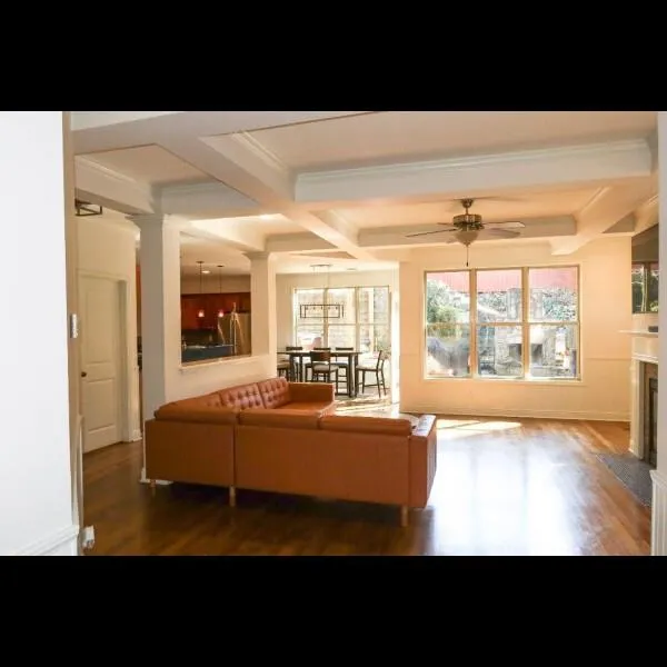 1929 Brantley Walk Lane, Atlanta, Georgia 30318, 4 Bedrooms Bedrooms, 0 ,3 BathroomsBathrooms,Residential,For Sale,1929 Brantley Walk Lane,7712402