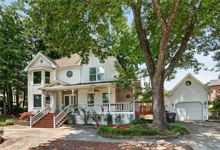1973 Sugarstone Drive, Lawrenceville, Georgia 30043