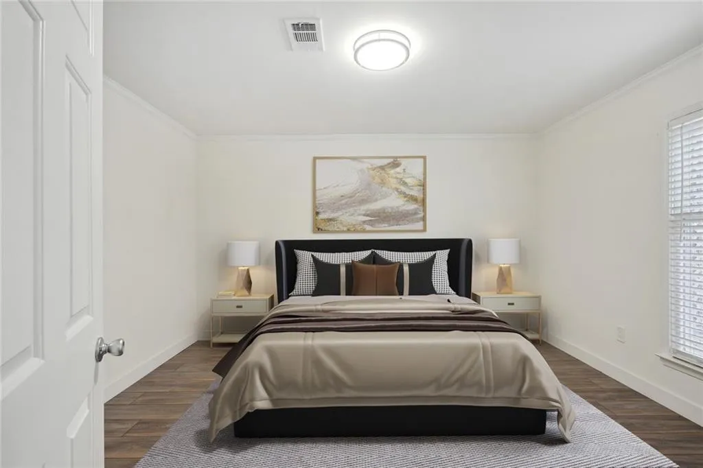 608 Abingdon Way, Atlanta, Georgia 30328, 2 Bedrooms Bedrooms, ,2 BathroomsBathrooms,Residential,Sold,608 Abingdon Way,7452787