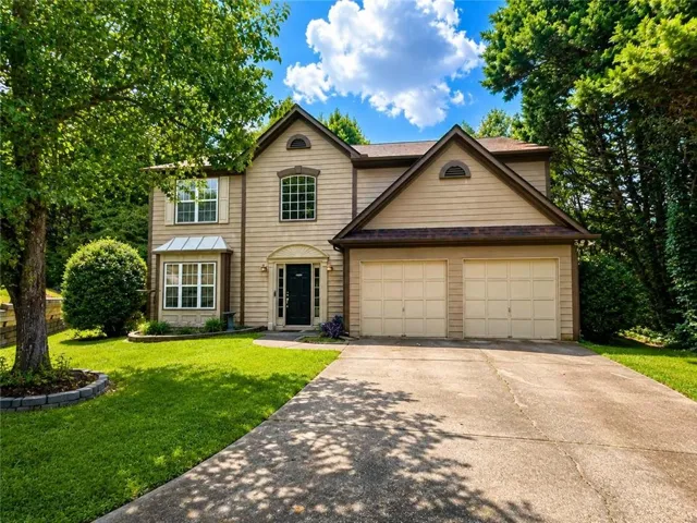 5216 Pine Branch Court, Sugar Hill, Georgia 30518