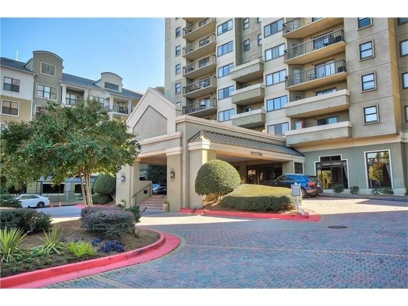 795 Hammond Drive Unit 1008, Atlanta, Georgia 30328, 1 Bedroom Bedrooms, ,1 BathroomBathrooms,Residential,Sold,795 Hammond Drive Unit 1008,5925101