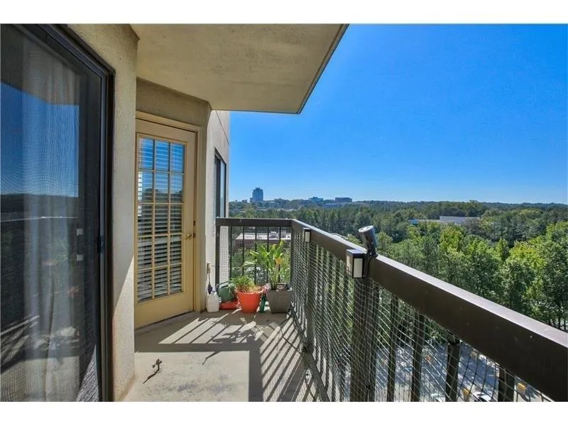 795 Hammond Drive Unit 1008, Atlanta, Georgia 30328, 1 Bedroom Bedrooms, ,1 BathroomBathrooms,Residential,Sold,795 Hammond Drive Unit 1008,5925101