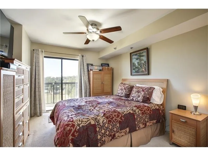 795 Hammond Drive Unit 1008, Atlanta, Georgia 30328, 1 Bedroom Bedrooms, ,1 BathroomBathrooms,Residential,Sold,795 Hammond Drive Unit 1008,5925101