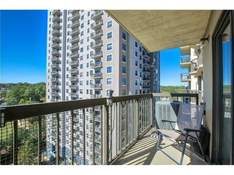 795 Hammond Drive Unit 1008, Atlanta, Georgia 30328, 1 Bedroom Bedrooms, ,1 BathroomBathrooms,Residential,Sold,795 Hammond Drive Unit 1008,5925101