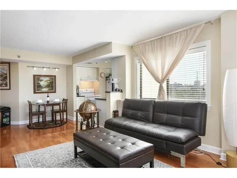 795 Hammond Drive Unit 1008, Atlanta, Georgia 30328, 1 Bedroom Bedrooms, ,1 BathroomBathrooms,Residential,Sold,795 Hammond Drive Unit 1008,5925101