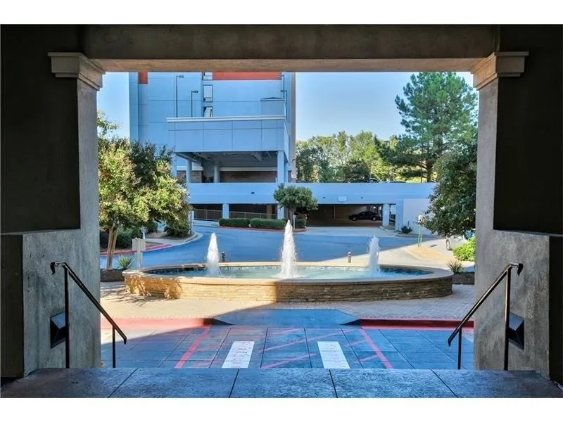 795 Hammond Drive Unit 1008, Atlanta, Georgia 30328, 1 Bedroom Bedrooms, ,1 BathroomBathrooms,Residential,Sold,795 Hammond Drive Unit 1008,5925101