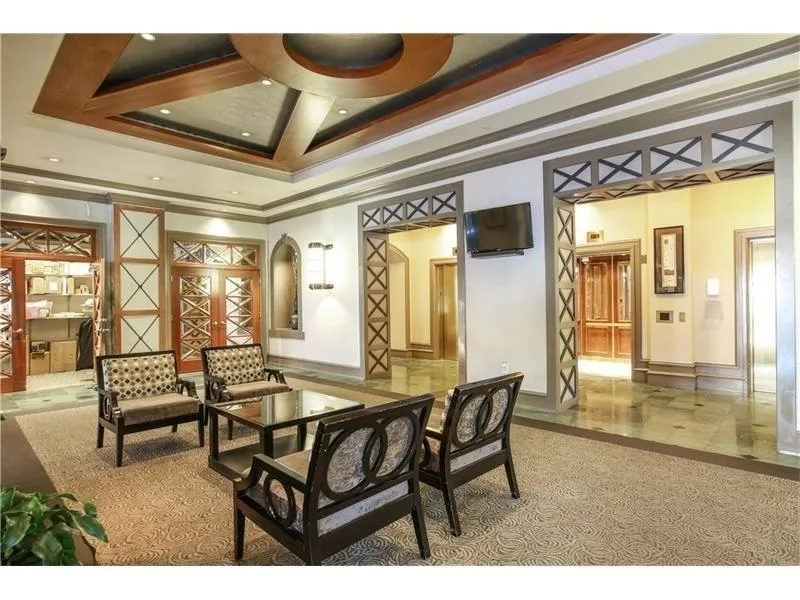 795 Hammond Drive Unit 1008, Atlanta, Georgia 30328, 1 Bedroom Bedrooms, ,1 BathroomBathrooms,Residential,Sold,795 Hammond Drive Unit 1008,5925101