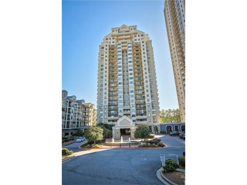 795 Hammond Drive Unit 1008, Atlanta, Georgia 30328, 1 Bedroom Bedrooms, ,1 BathroomBathrooms,Residential,Sold,795 Hammond Drive Unit 1008,5925101