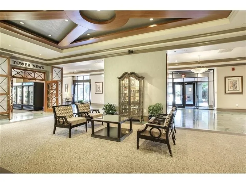 795 Hammond Drive Unit 1008, Atlanta, Georgia 30328, 1 Bedroom Bedrooms, ,1 BathroomBathrooms,Residential,Sold,795 Hammond Drive Unit 1008,5925101