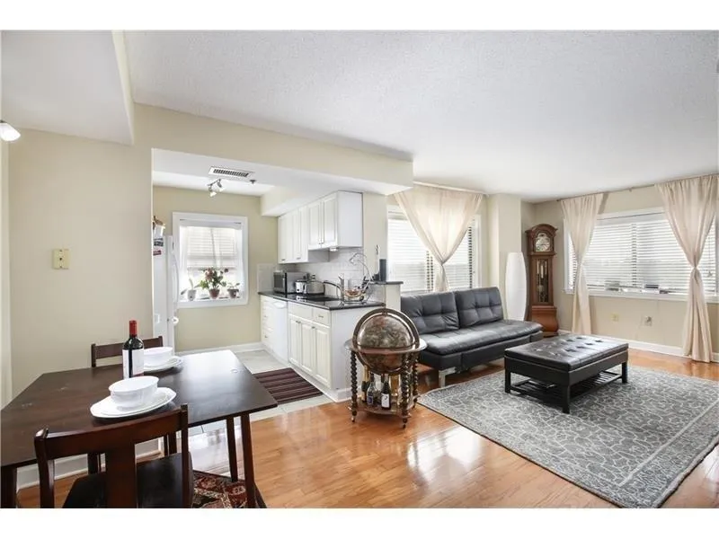 795 Hammond Drive Unit 1008, Atlanta, Georgia 30328, 1 Bedroom Bedrooms, ,1 BathroomBathrooms,Residential,Sold,795 Hammond Drive Unit 1008,5925101