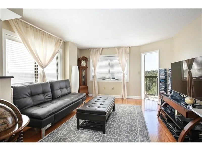 795 Hammond Drive Unit 1008, Atlanta, Georgia 30328, 1 Bedroom Bedrooms, ,1 BathroomBathrooms,Residential,Sold,795 Hammond Drive Unit 1008,5925101