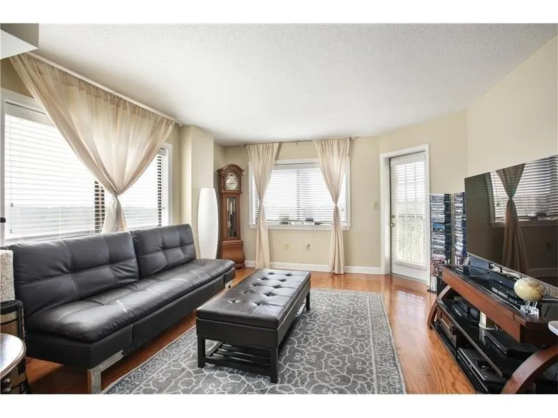 795 Hammond Drive Unit 1008, Atlanta, Georgia 30328, 1 Bedroom Bedrooms, ,1 BathroomBathrooms,Residential,Sold,795 Hammond Drive Unit 1008,5925101