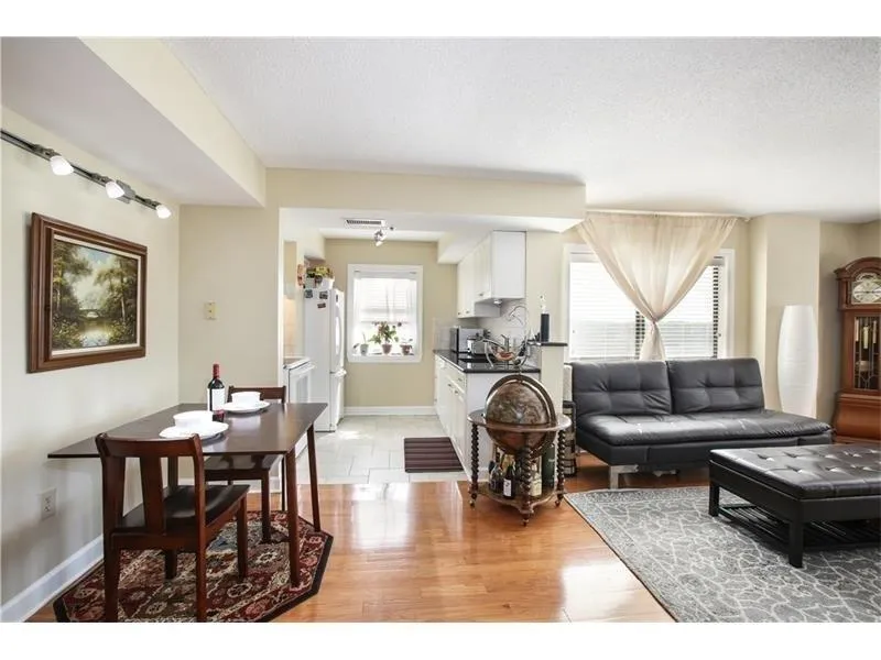 795 Hammond Drive Unit 1008, Atlanta, Georgia 30328, 1 Bedroom Bedrooms, ,1 BathroomBathrooms,Residential,Sold,795 Hammond Drive Unit 1008,5925101