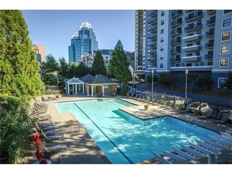 795 Hammond Drive Unit 1008, Atlanta, Georgia 30328, 1 Bedroom Bedrooms, ,1 BathroomBathrooms,Residential,Sold,795 Hammond Drive Unit 1008,5925101