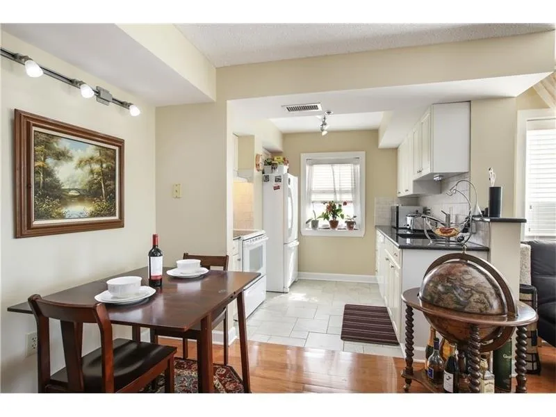 795 Hammond Drive Unit 1008, Atlanta, Georgia 30328, 1 Bedroom Bedrooms, ,1 BathroomBathrooms,Residential,Sold,795 Hammond Drive Unit 1008,5925101