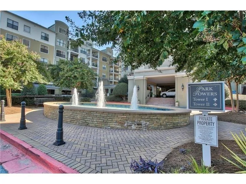 795 Hammond Drive Unit 1008, Atlanta, Georgia 30328, 1 Bedroom Bedrooms, ,1 BathroomBathrooms,Residential,Sold,795 Hammond Drive Unit 1008,5925101