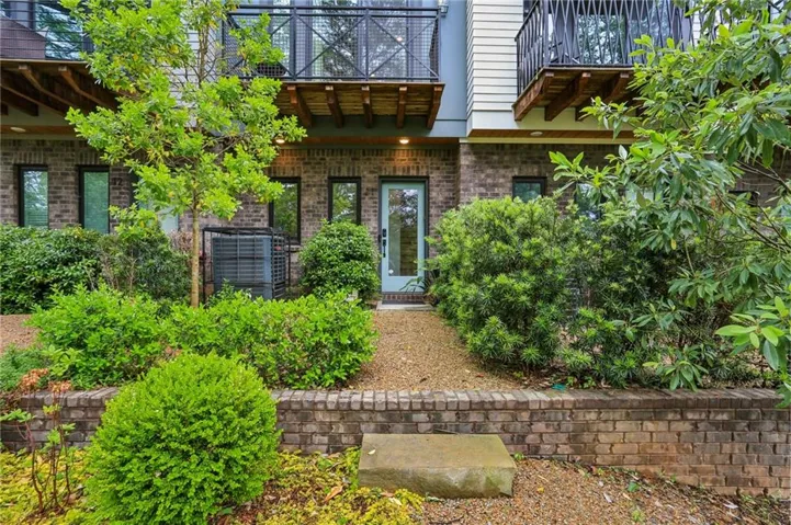 2199 Lenox Road Ne Unit 11, Atlanta, Georgia 30324