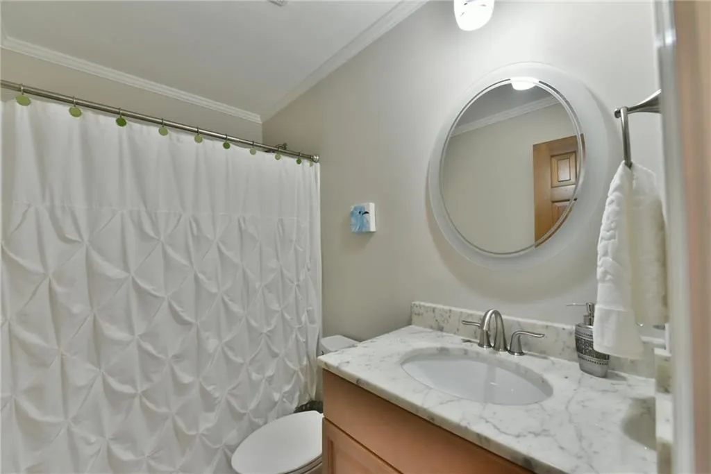 7410 Crompton Court N, Atlanta, Georgia 30350, 5 Bedrooms Bedrooms, ,4 BathroomsBathrooms,Residential,Sold,7410 Crompton Court N,5825836