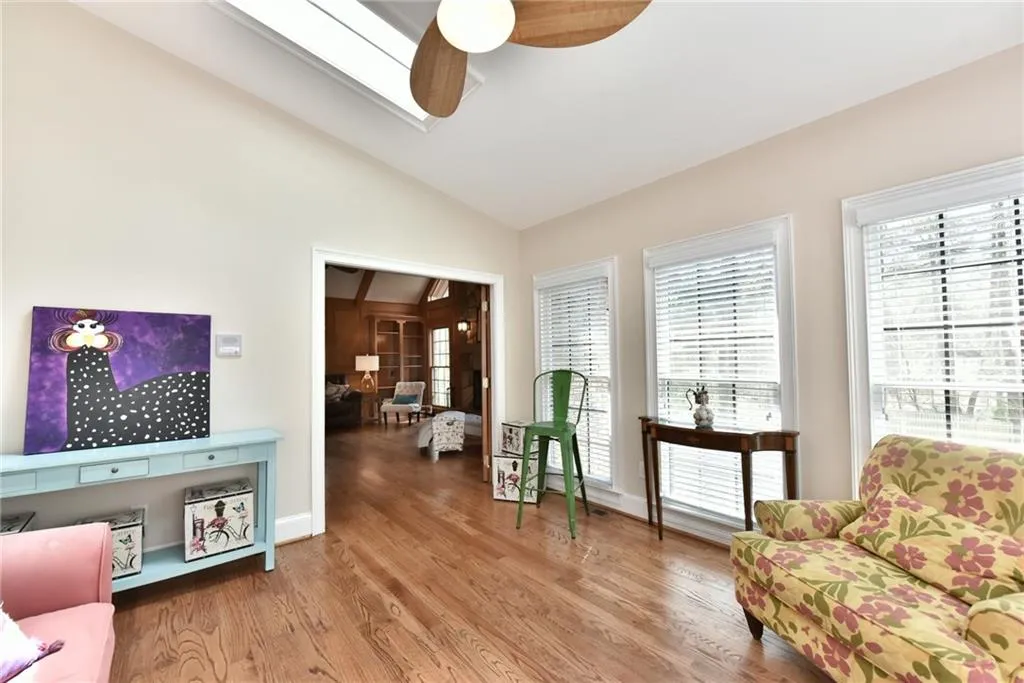 7410 Crompton Court N, Atlanta, Georgia 30350, 5 Bedrooms Bedrooms, ,4 BathroomsBathrooms,Residential,Sold,7410 Crompton Court N,5825836