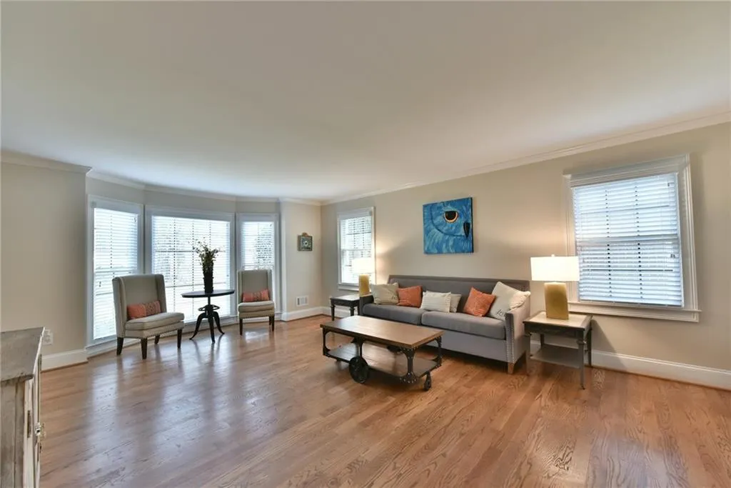7410 Crompton Court N, Atlanta, Georgia 30350, 5 Bedrooms Bedrooms, ,4 BathroomsBathrooms,Residential,Sold,7410 Crompton Court N,5825836
