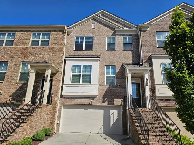 871 Sunset Park Drive, Suwanee, Georgia 30024