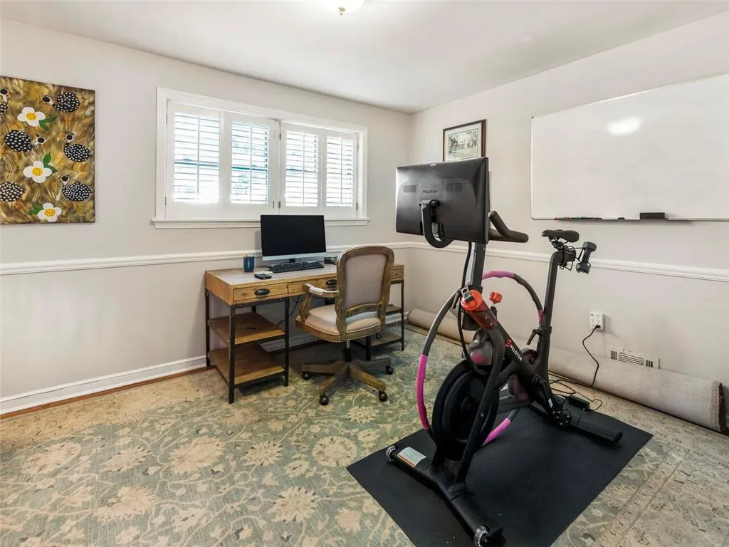 5885 Garber Drive, Atlanta, Georgia 30328, 4 Bedrooms Bedrooms, ,3 BathroomsBathrooms,Residential,Sold,5885 Garber Drive,6950361