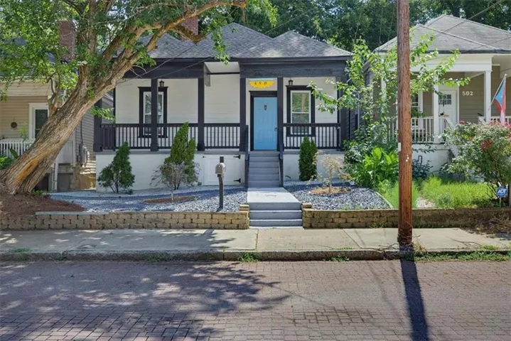 498 Connally Street Se, Atlanta, Georgia 30312