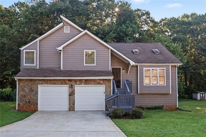2978 Harlow Lane, Decatur, Georgia 30034