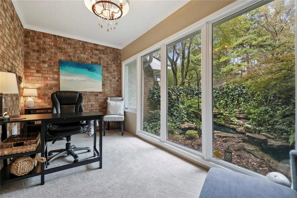 540 Tanacrest Drive, Sandy Springs, Georgia 30328, 3 Bedrooms Bedrooms, ,2 BathroomsBathrooms,Residential,Sold,540 Tanacrest Drive,6962905