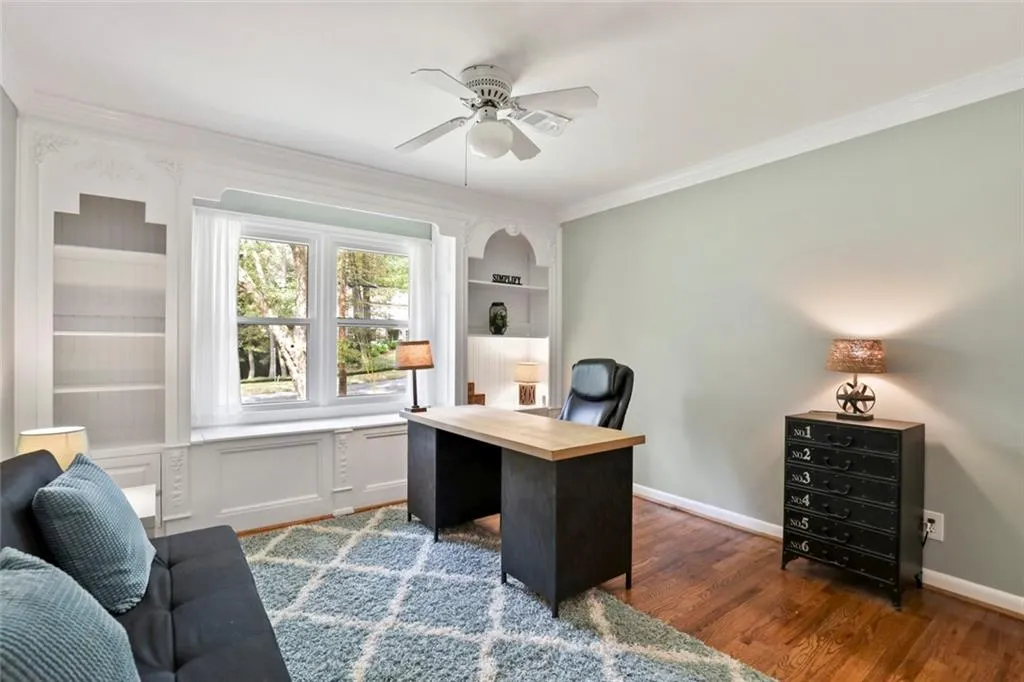 540 Tanacrest Drive, Sandy Springs, Georgia 30328, 3 Bedrooms Bedrooms, ,2 BathroomsBathrooms,Residential,Sold,540 Tanacrest Drive,6962905