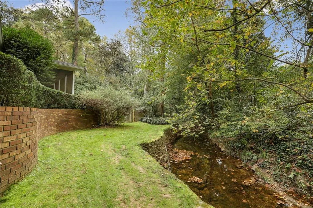 540 Tanacrest Drive, Sandy Springs, Georgia 30328, 3 Bedrooms Bedrooms, ,2 BathroomsBathrooms,Residential,Sold,540 Tanacrest Drive,6962905