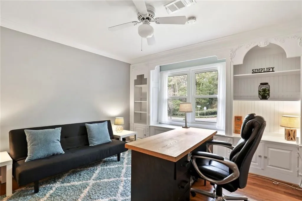 540 Tanacrest Drive, Sandy Springs, Georgia 30328, 3 Bedrooms Bedrooms, ,2 BathroomsBathrooms,Residential,Sold,540 Tanacrest Drive,6962905