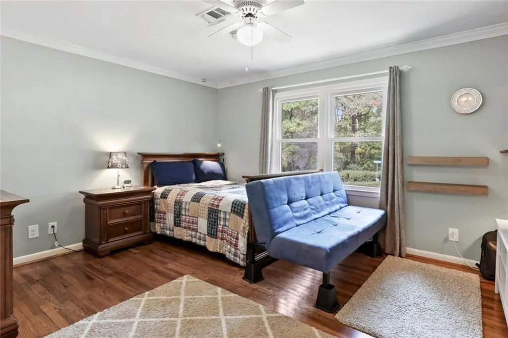 540 Tanacrest Drive, Sandy Springs, Georgia 30328, 3 Bedrooms Bedrooms, ,2 BathroomsBathrooms,Residential,Sold,540 Tanacrest Drive,6962905