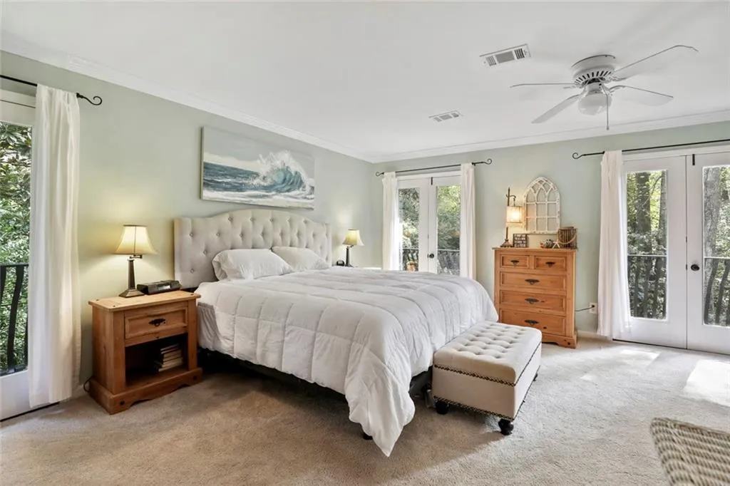 540 Tanacrest Drive, Sandy Springs, Georgia 30328, 3 Bedrooms Bedrooms, ,2 BathroomsBathrooms,Residential,Sold,540 Tanacrest Drive,6962905