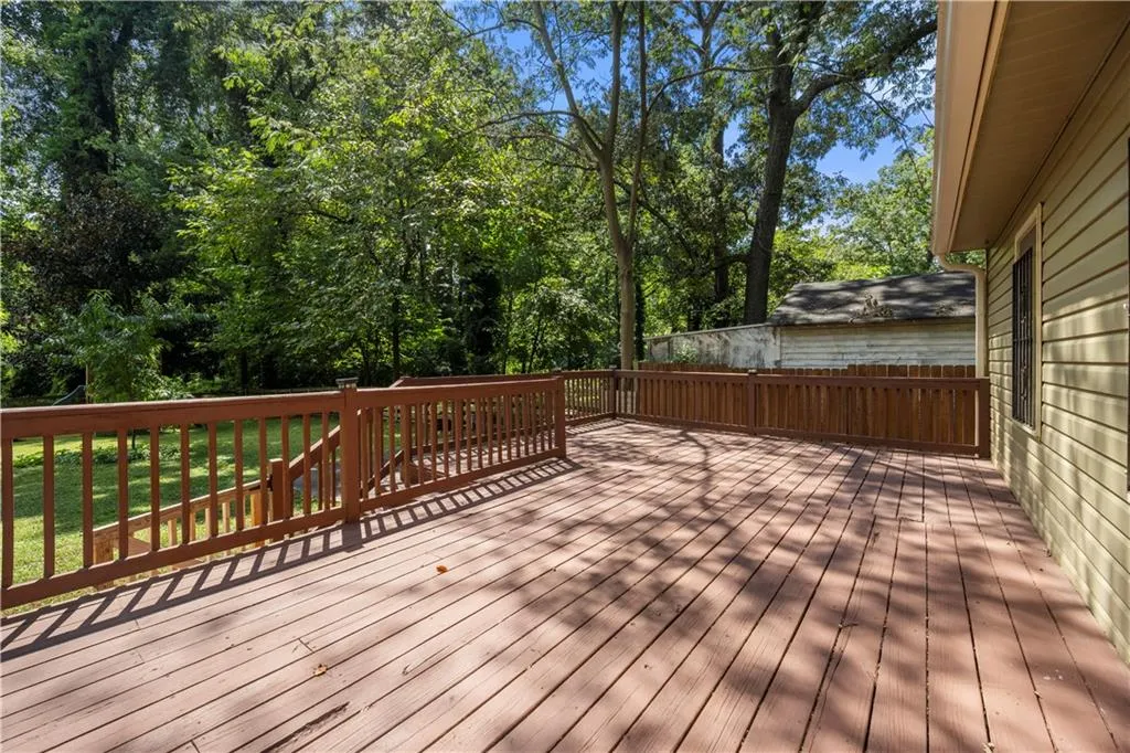 1938 Maywood Place Nw, Atlanta, Georgia 30318, 4 Bedrooms Bedrooms, ,2 BathroomsBathrooms,Residential,For Sale,1938 Maywood Place Nw,7640703