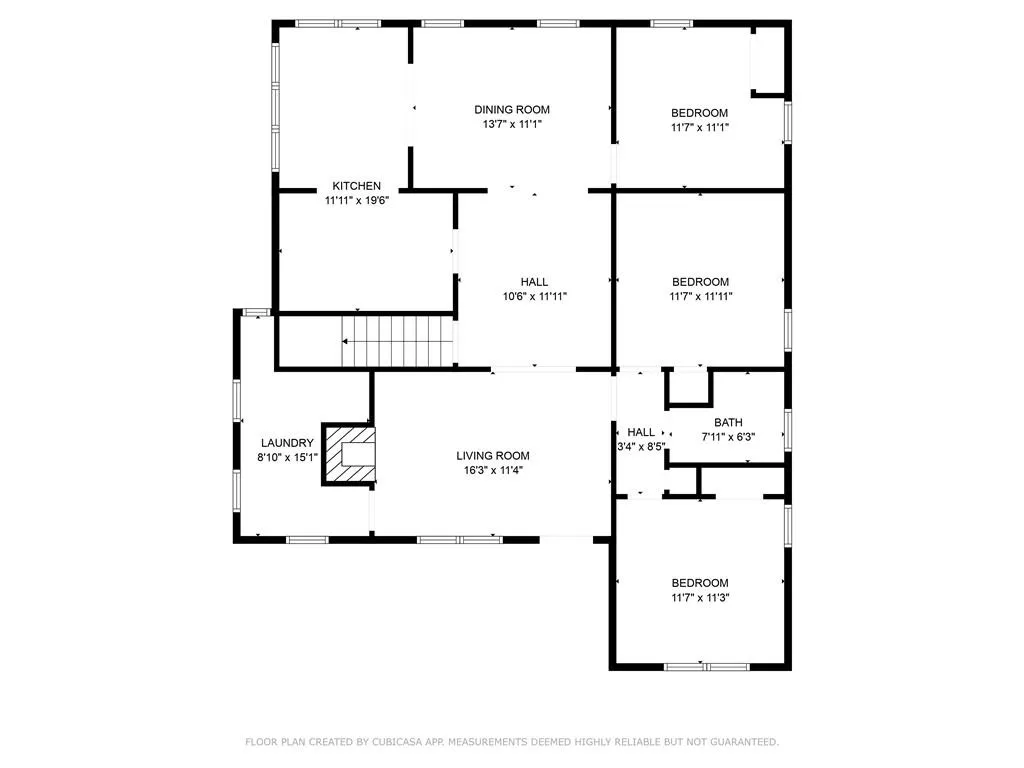 1938 Maywood Place Nw, Atlanta, Georgia 30318, 4 Bedrooms Bedrooms, ,2 BathroomsBathrooms,Residential,For Sale,1938 Maywood Place Nw,7640703