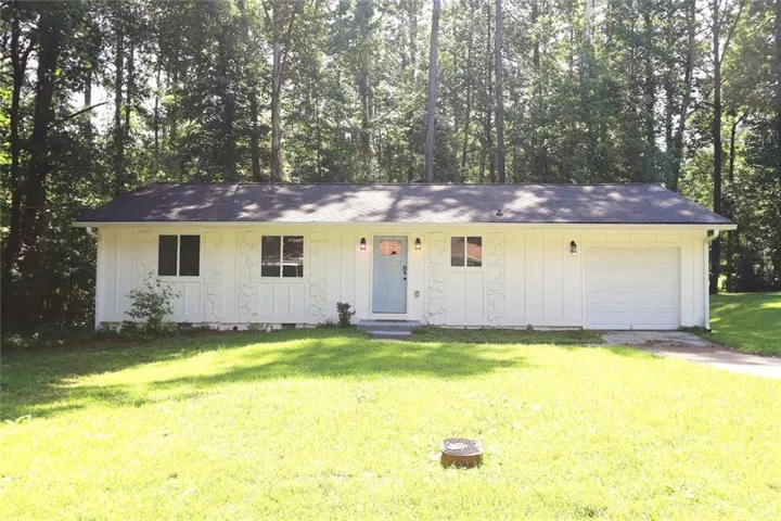 3572 Orbit Court, Ellenwood, Georgia 30294